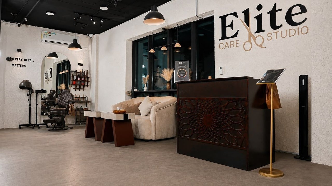 Elite Care Studio
