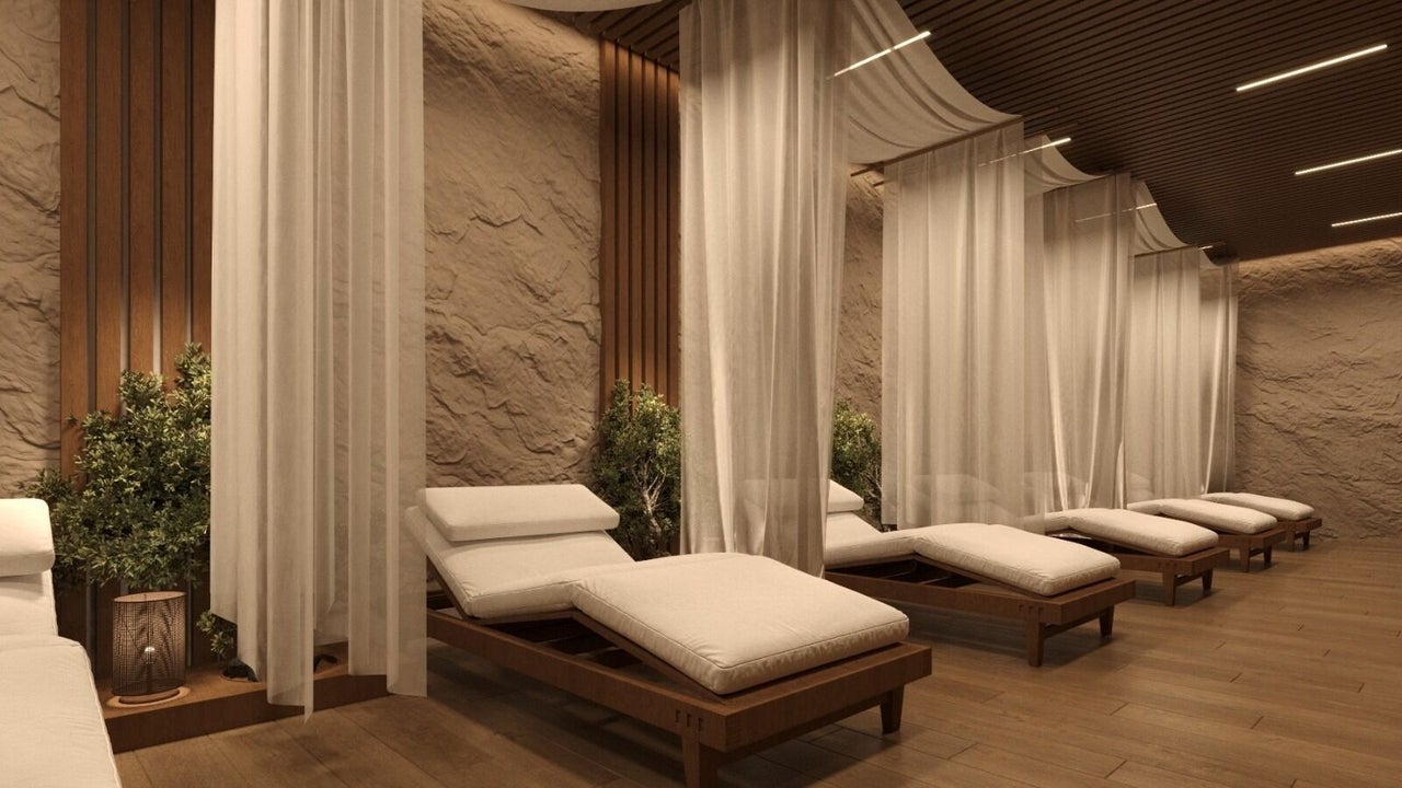Him Spa