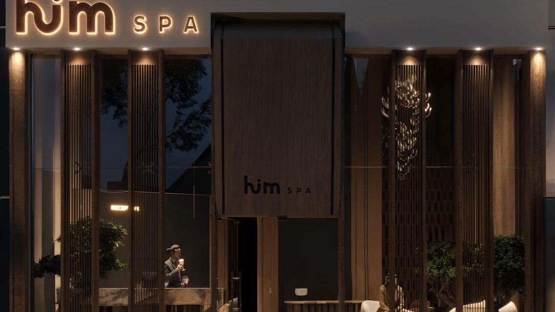 Him Spa