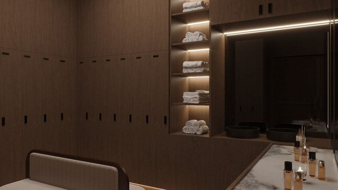 Him Spa