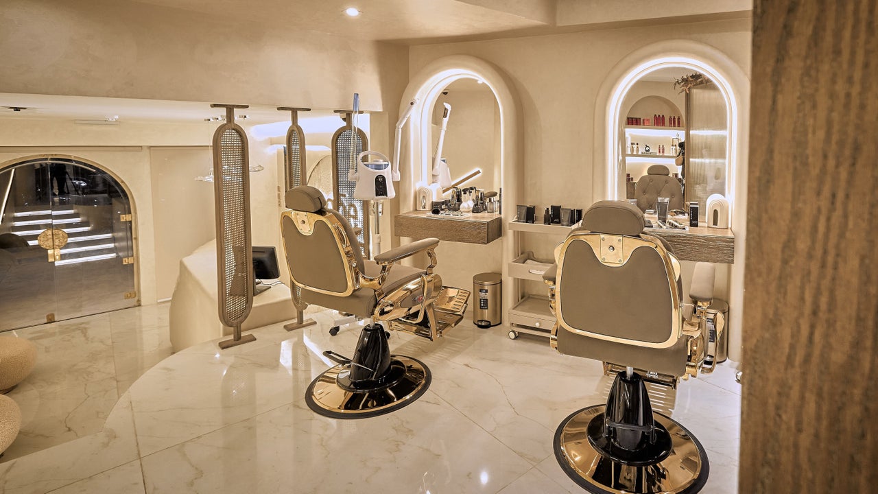 Code Barber&Spa