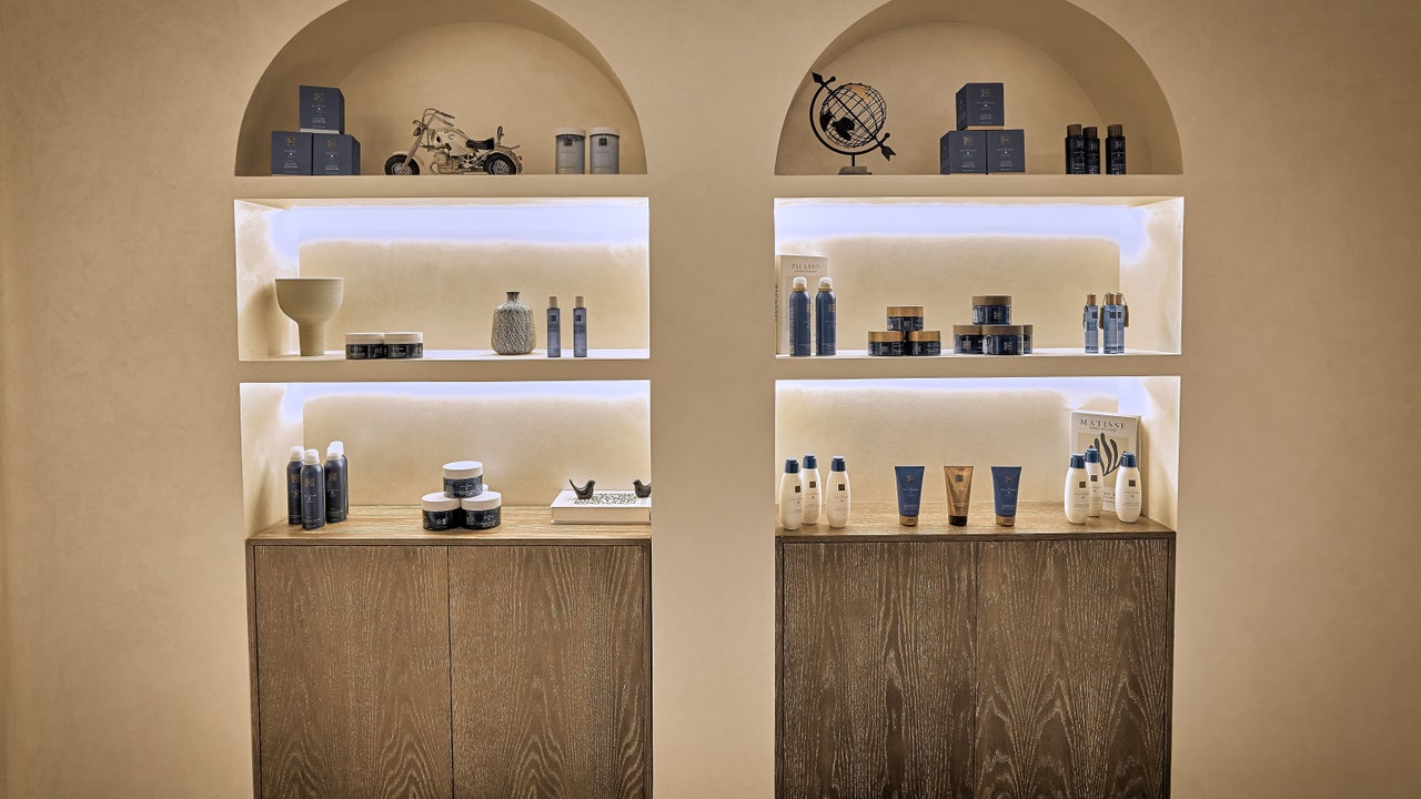 Code Barber&Spa