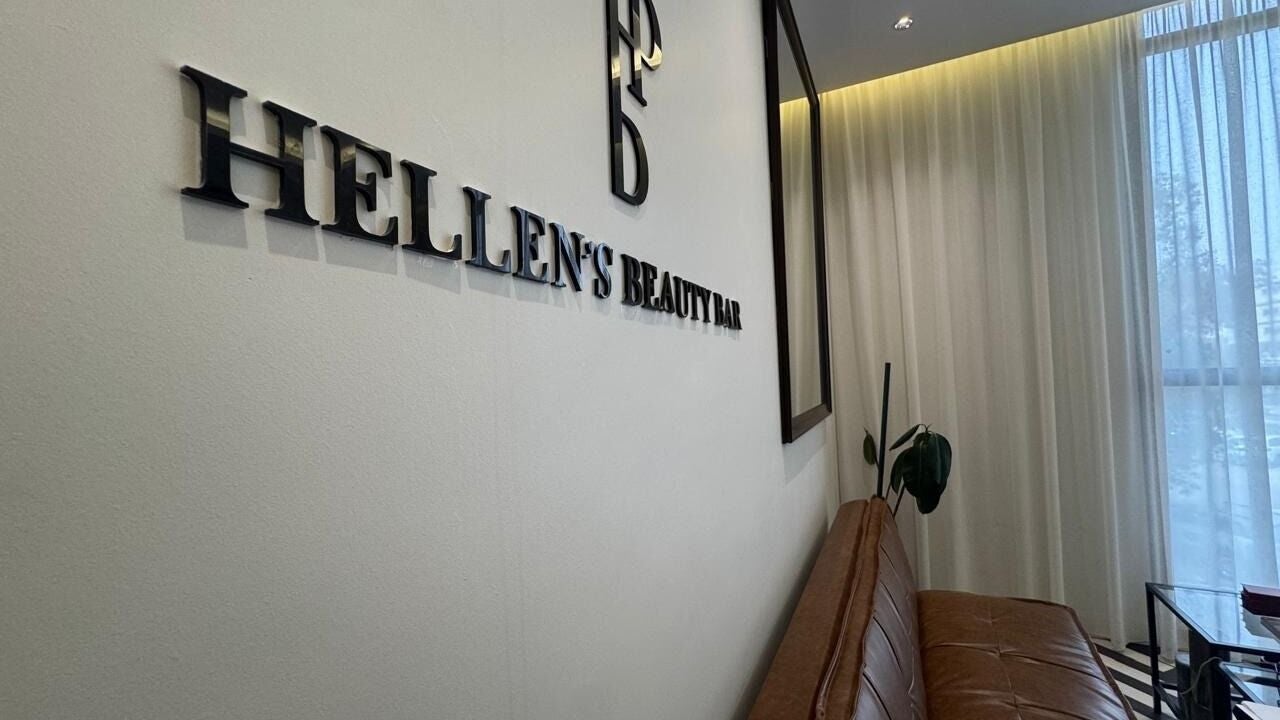 Hellens Beauty Bar