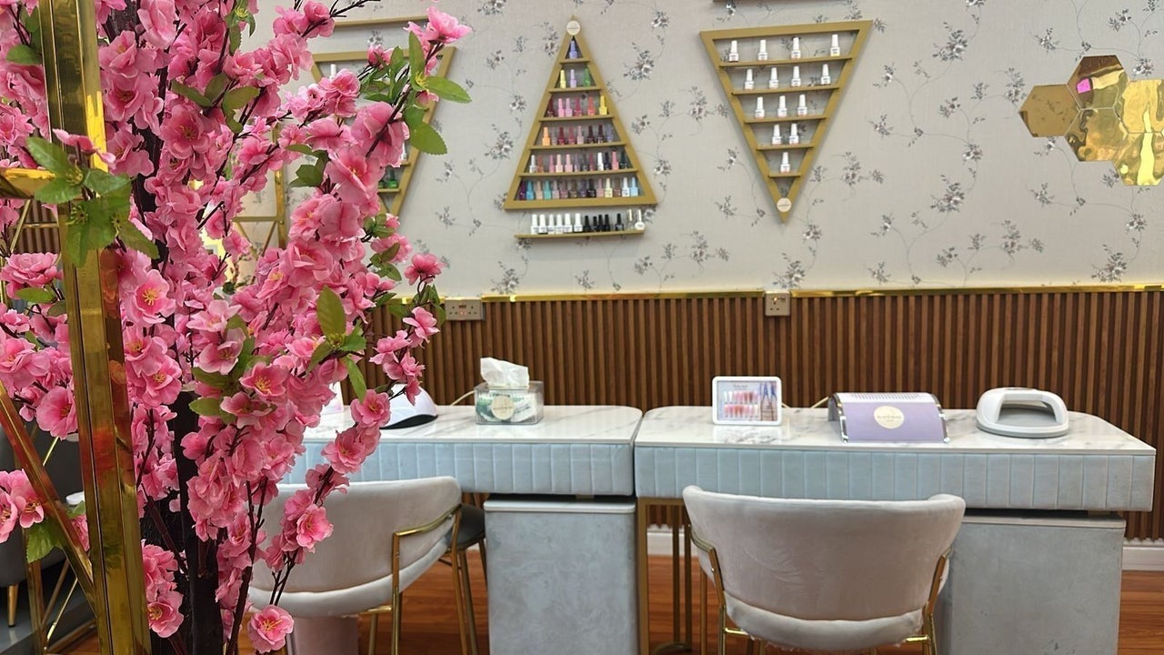 Beauty Bond Salon