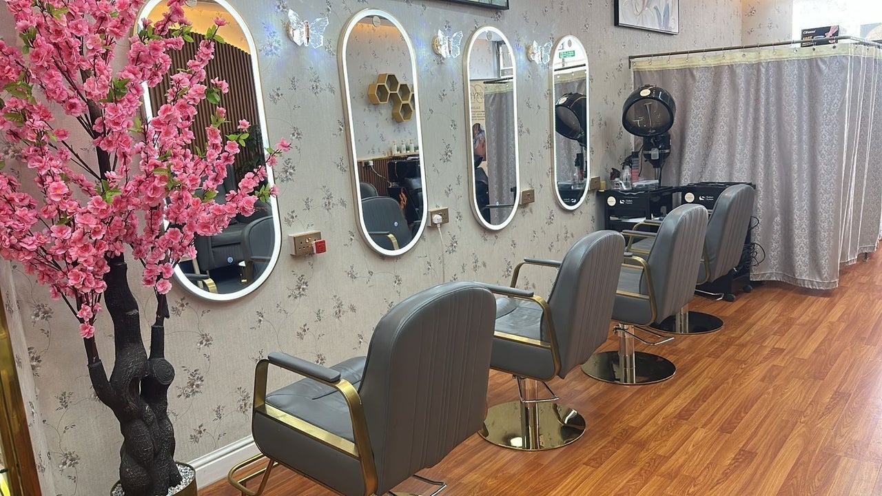 Beauty Bond Salon