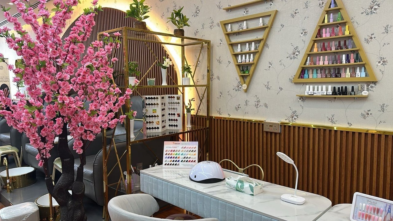 Beauty Bond Salon
