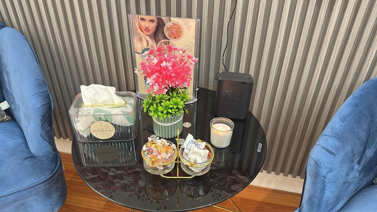 Beauty Bond Salon