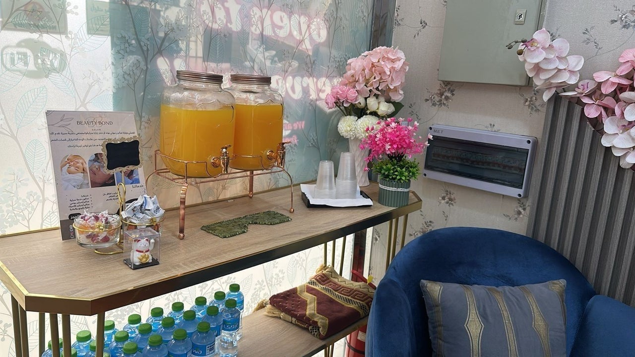 Beauty Bond Salon