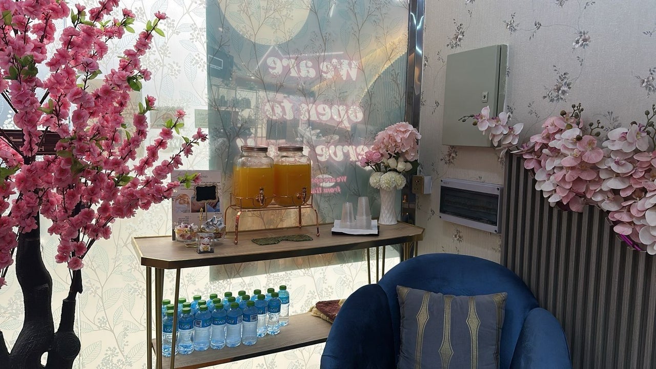 Beauty Bond Salon