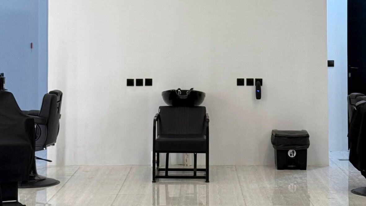 Alfa Barber - حلاق ألفا