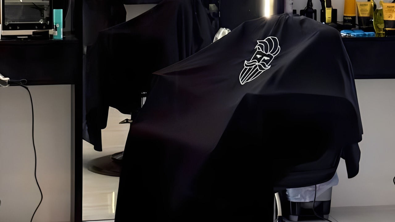 Alfa Barber - حلاق ألفا