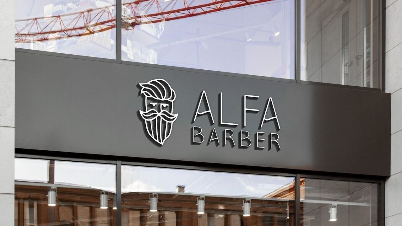 Alfa Barber - حلاق ألفا