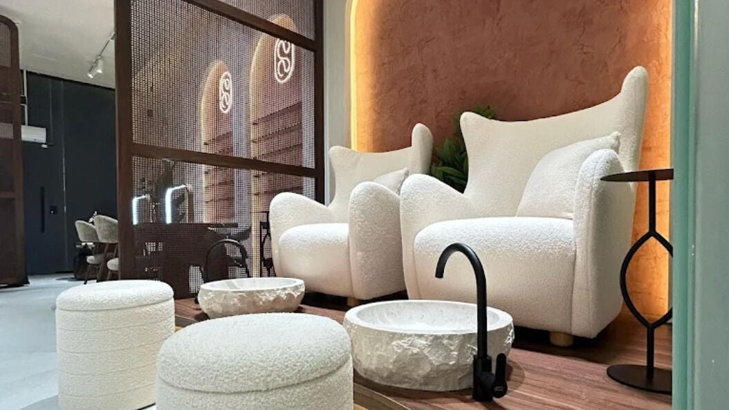 Chamomile Salon | صالون كامومايل