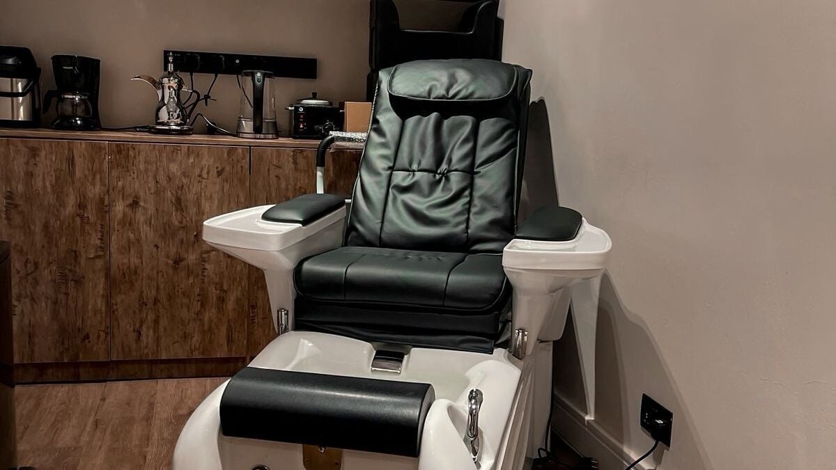Poco Pelo Barbershop