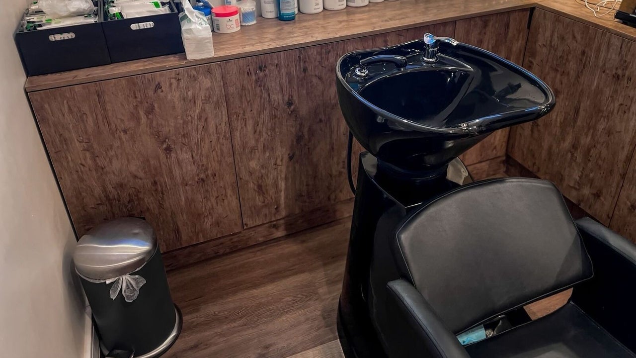 Poco Pelo Barbershop