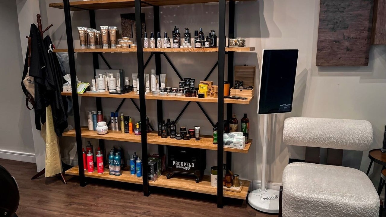 Poco Pelo Barbershop