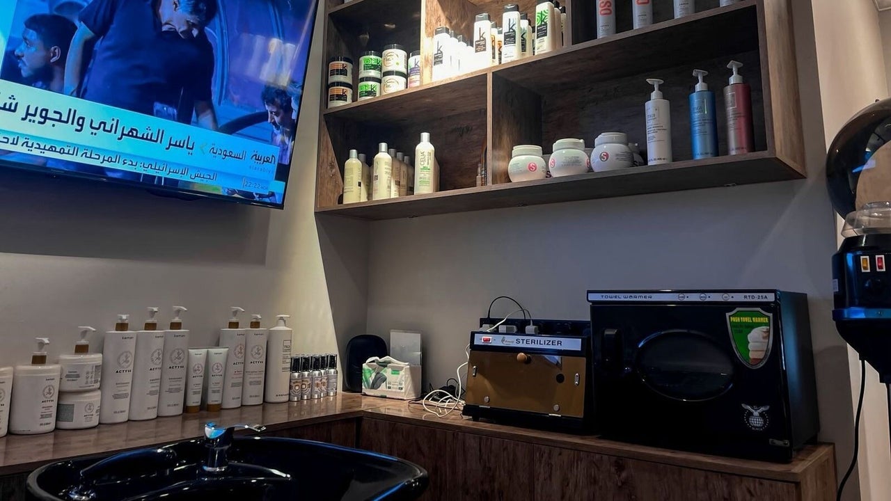 Poco Pelo Barbershop
