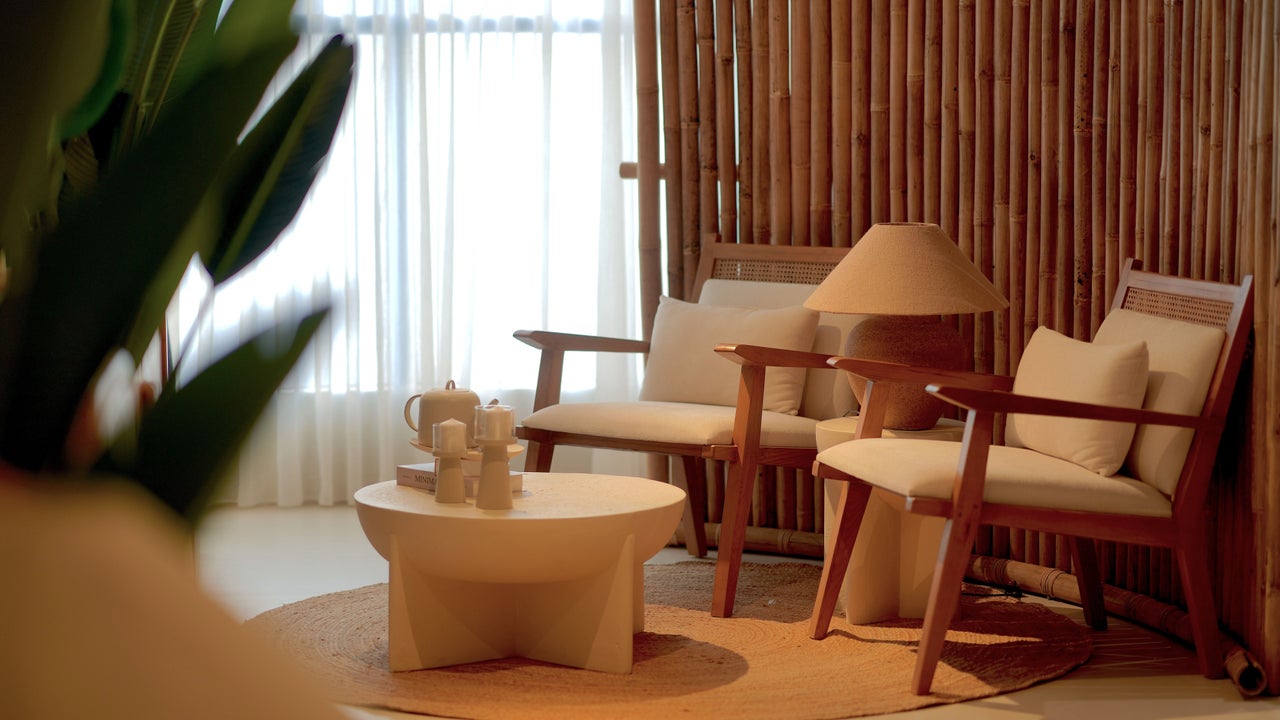 Oia Spa