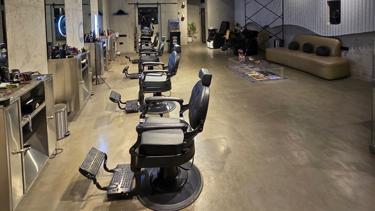 Fane Barbershop