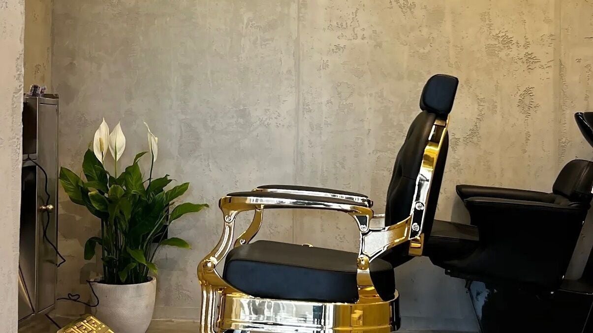 Fane Barbershop