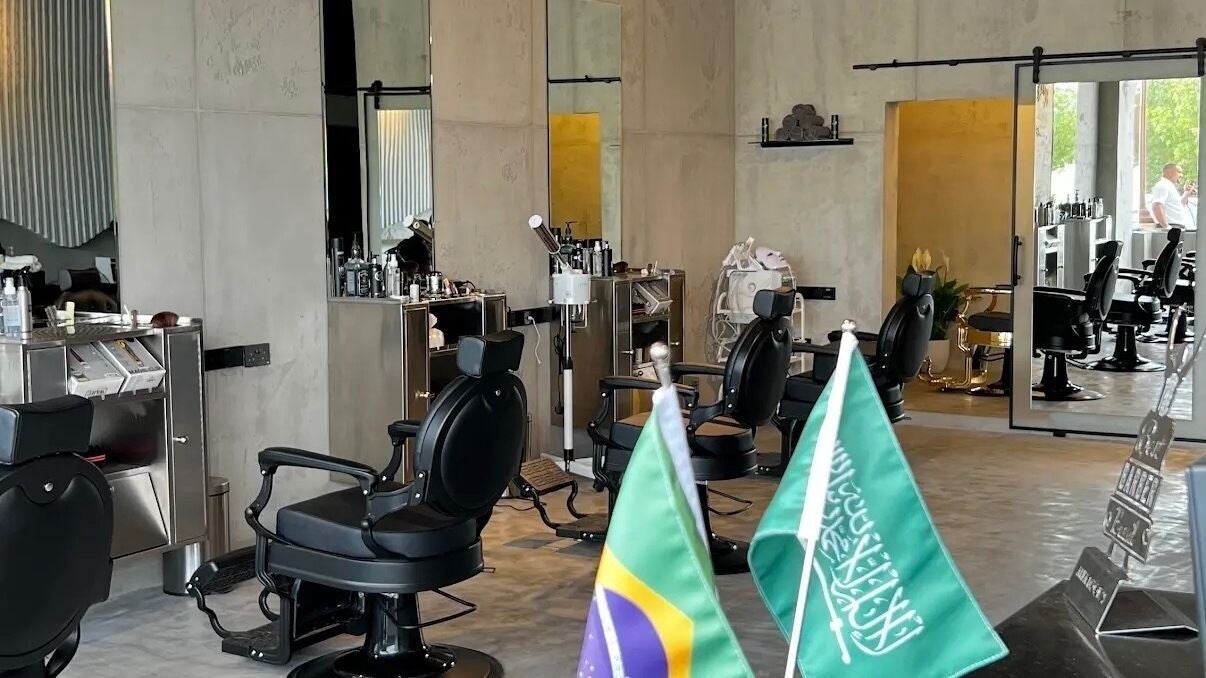 Fane Barbershop