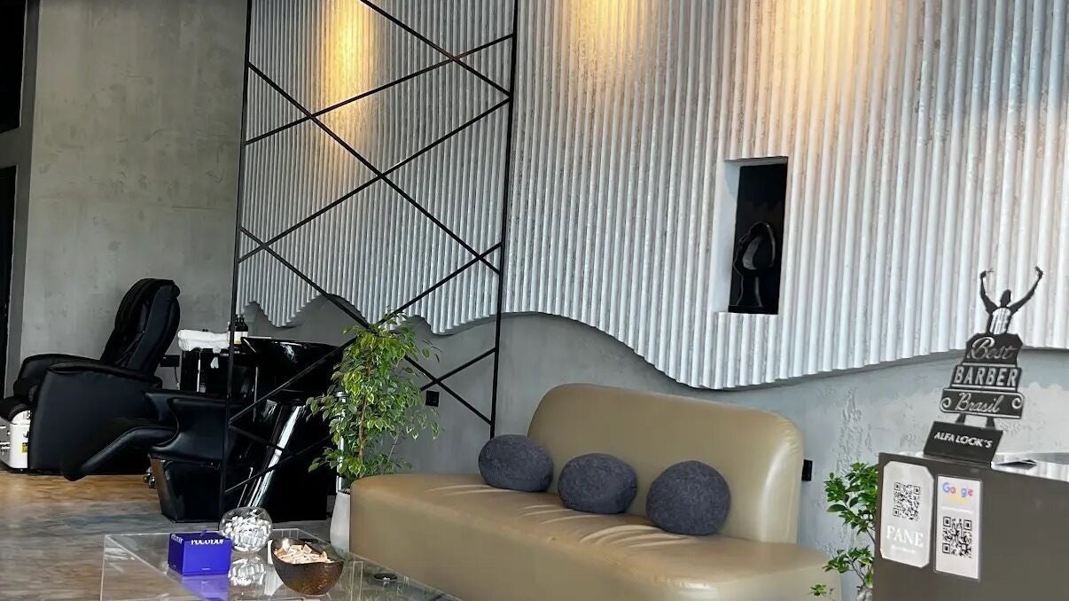 Fane Barbershop