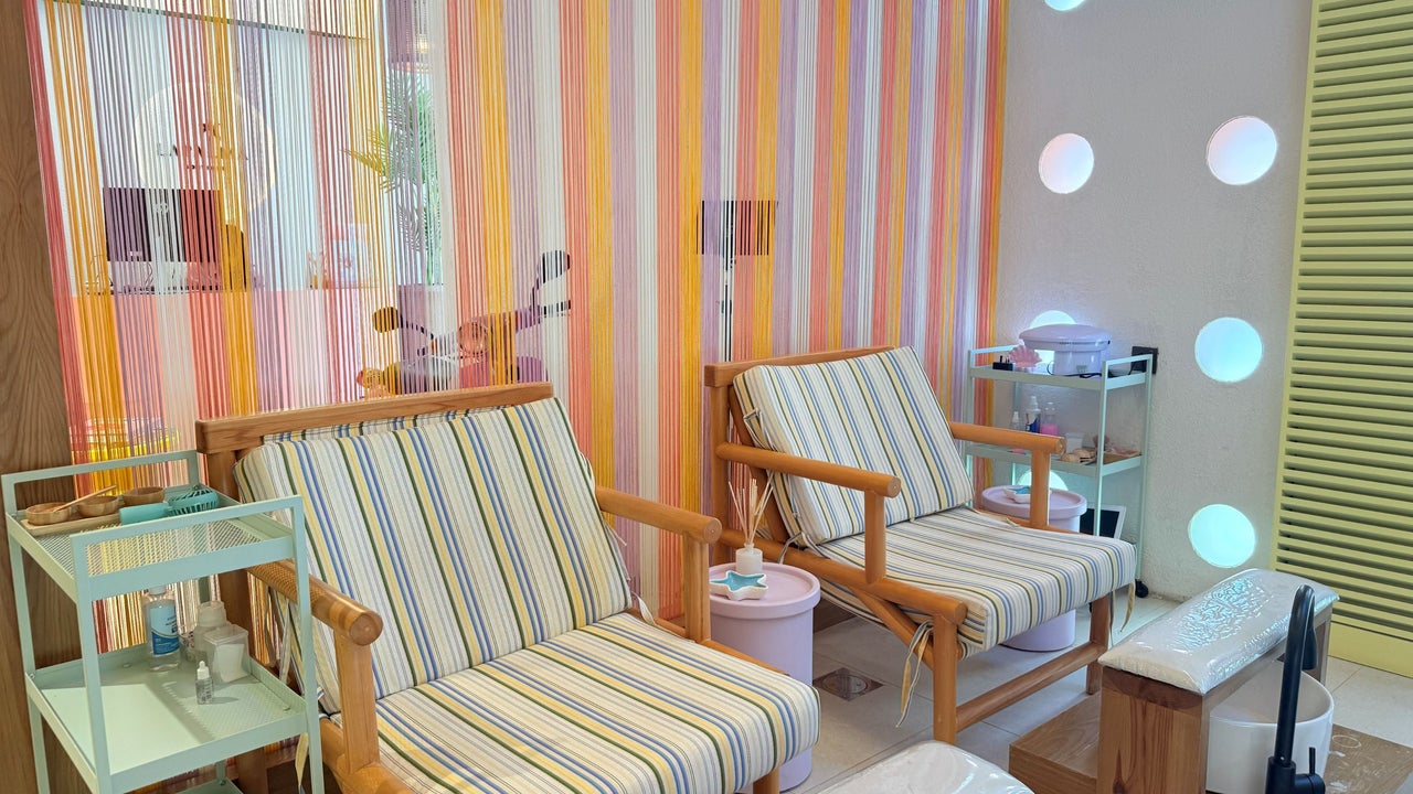 Lapalma boutique