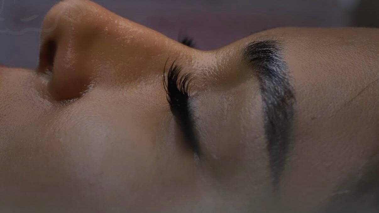 N.Lashes Jeddah