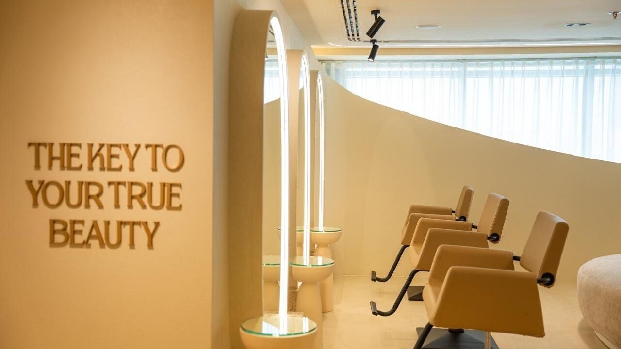 Solaire Beauty Lounge