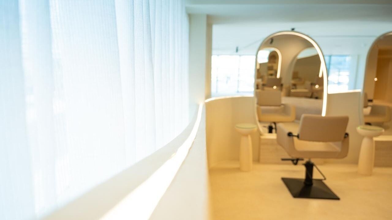 Solaire Beauty Lounge