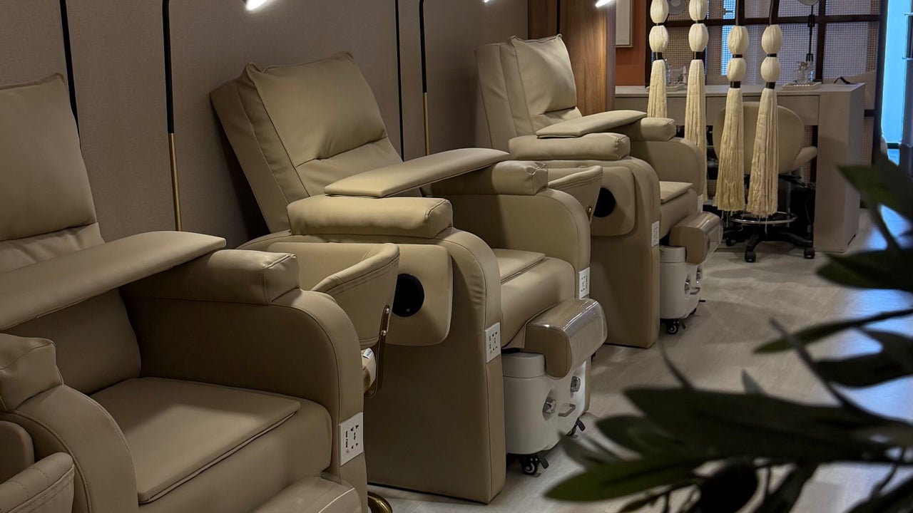 هدب سبا | Hadab spa
