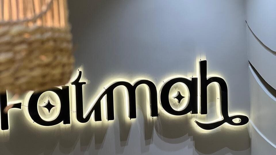 Fatimah Beauty Artist - Khobar