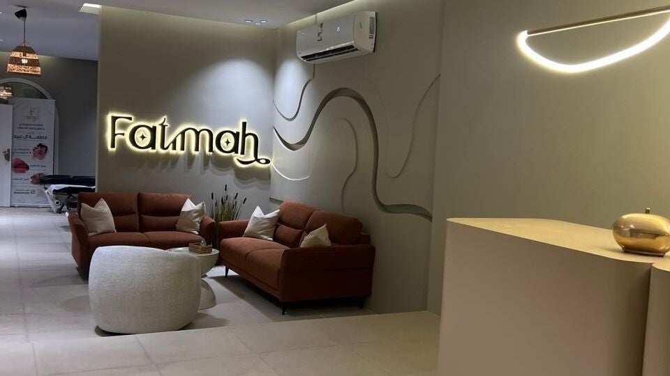 Fatimah Beauty Artist - Khobar