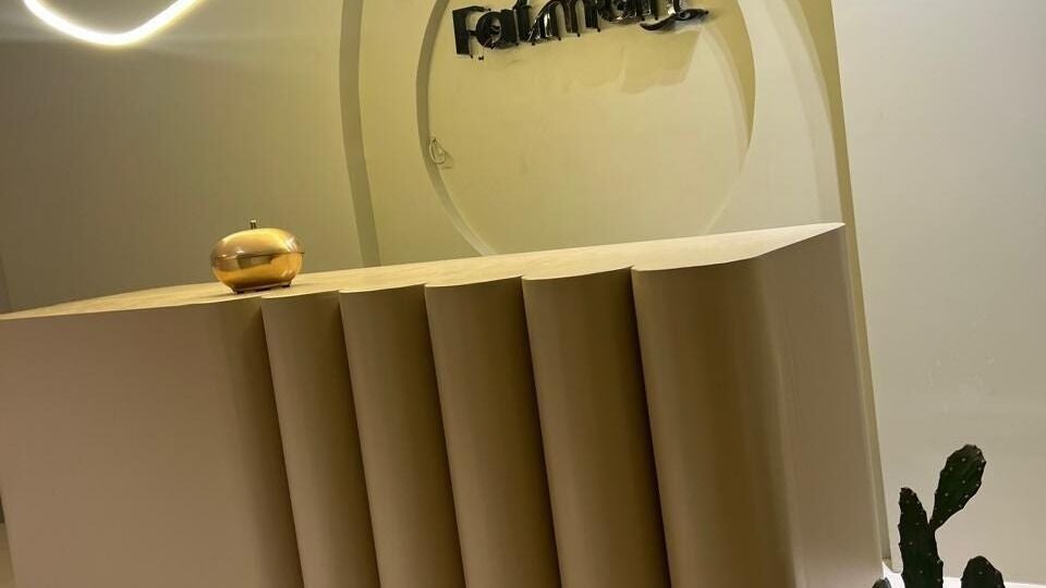 Fatimah Beauty Artist - Khobar