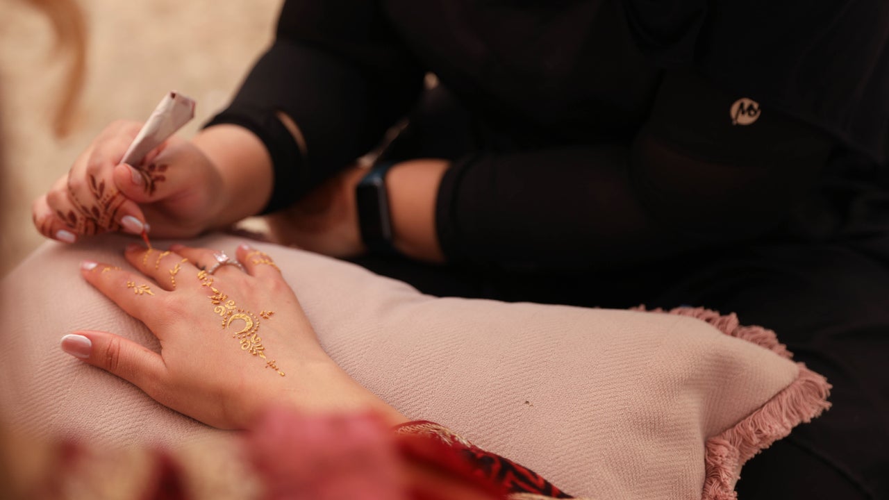 Ora Touch