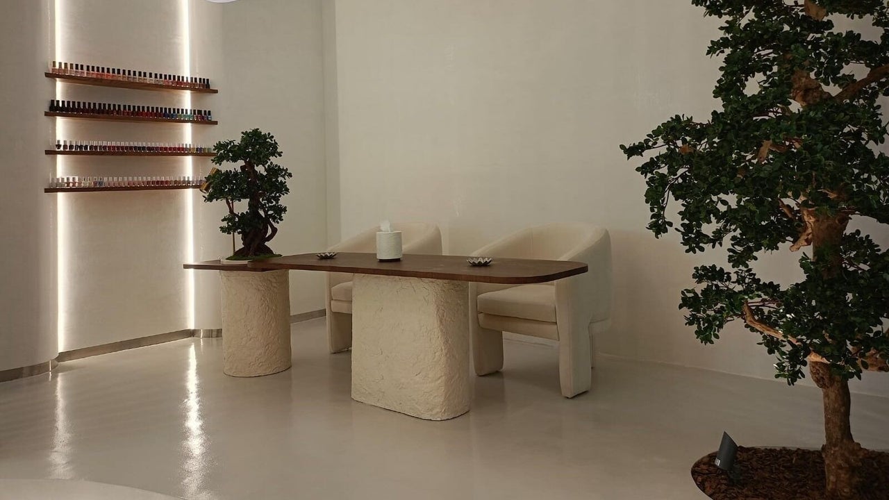 Naila Spa