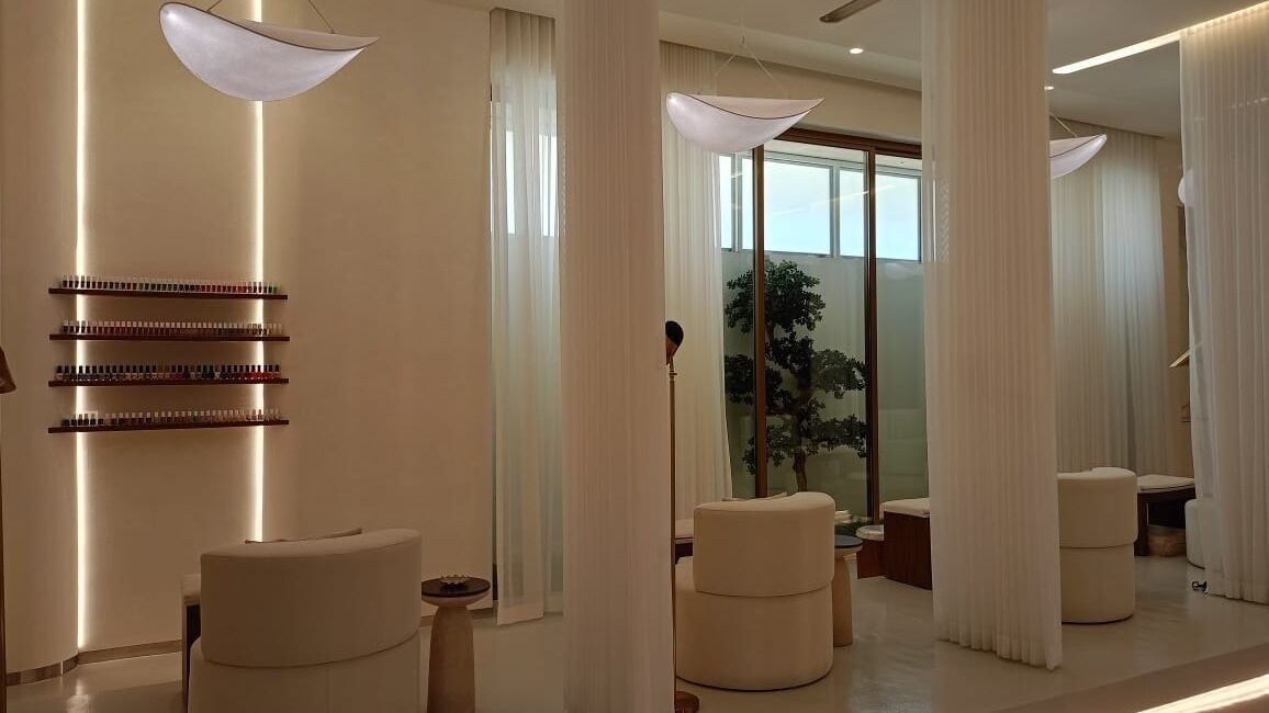 Naila Spa