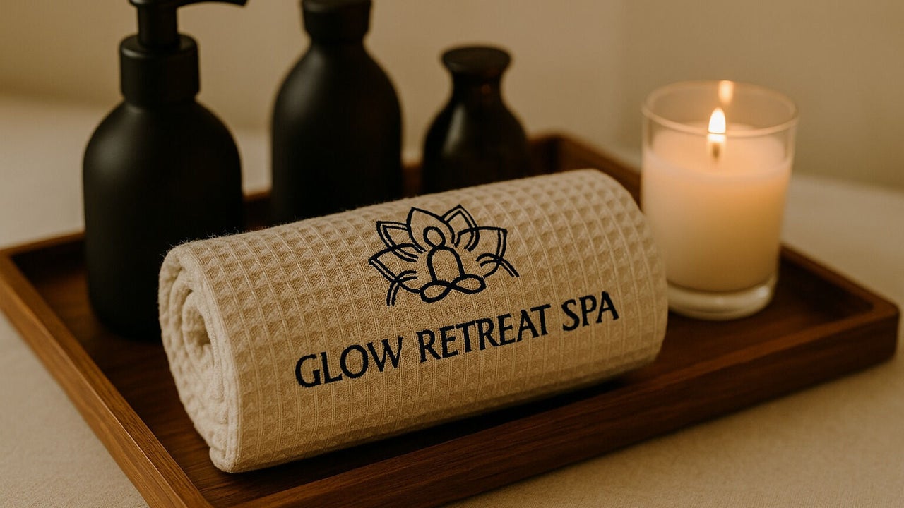Glow Retreat Spa - Home Service