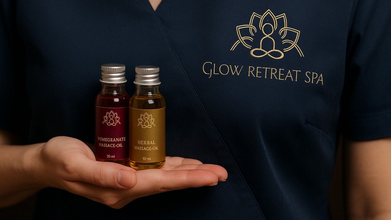 Glow Retreat Spa - Home Service