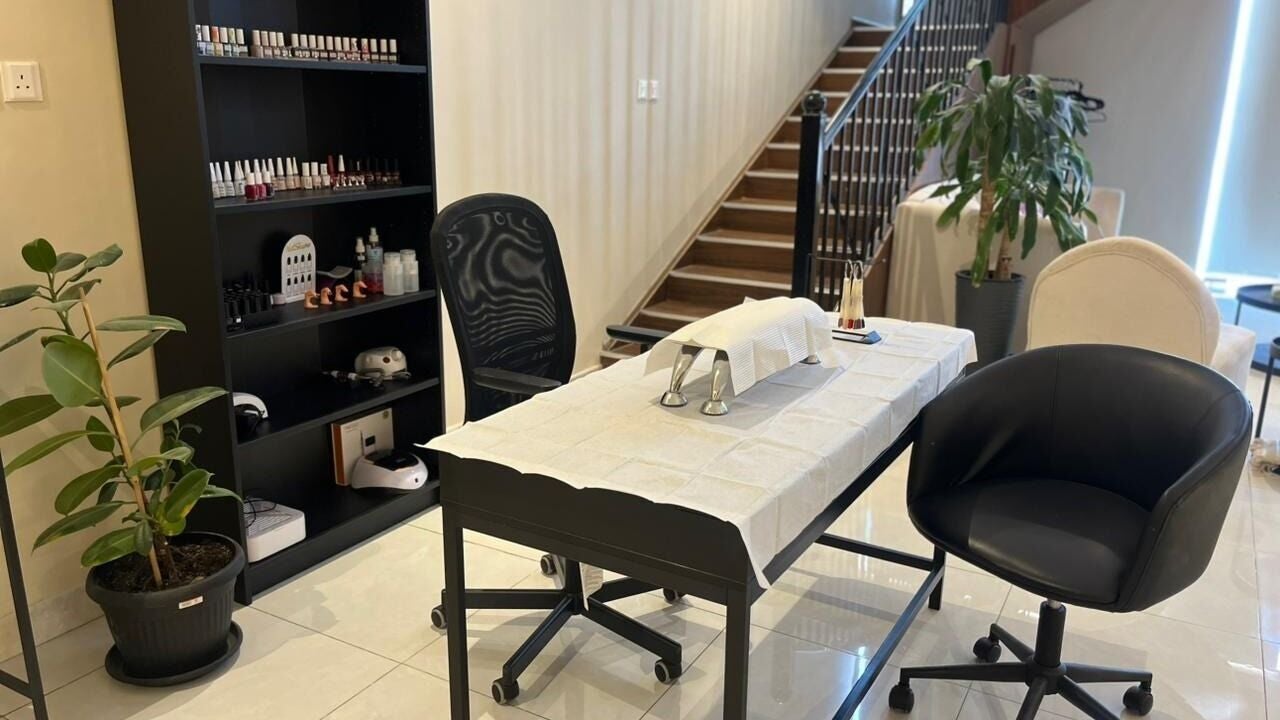 Salon Rose - صالون روز