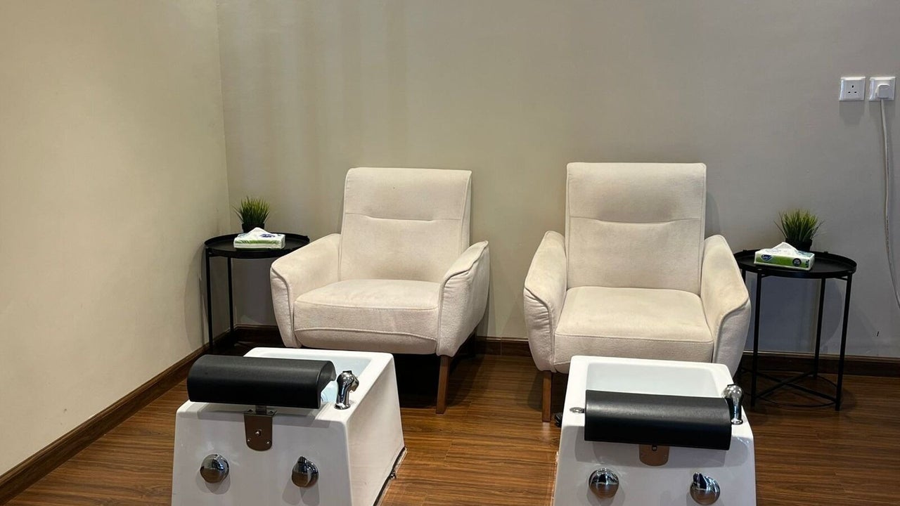 Salon Rose - صالون روز