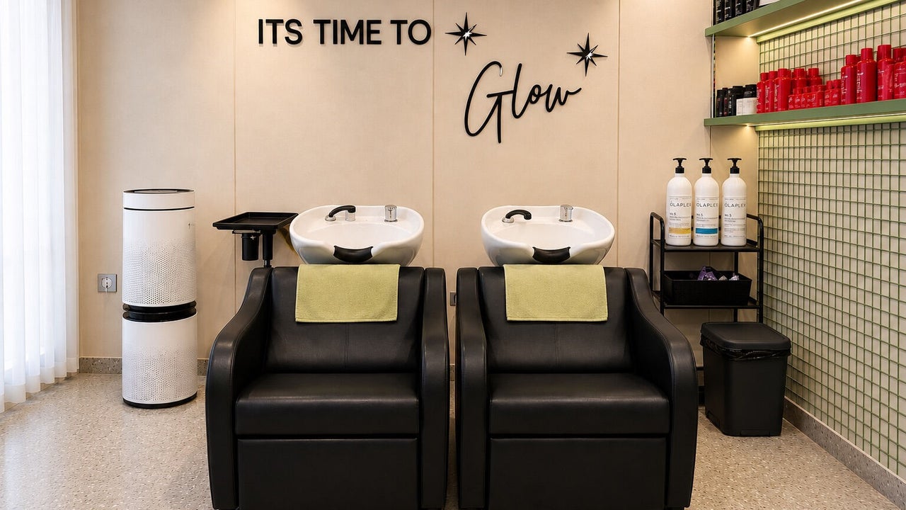 Glowtique