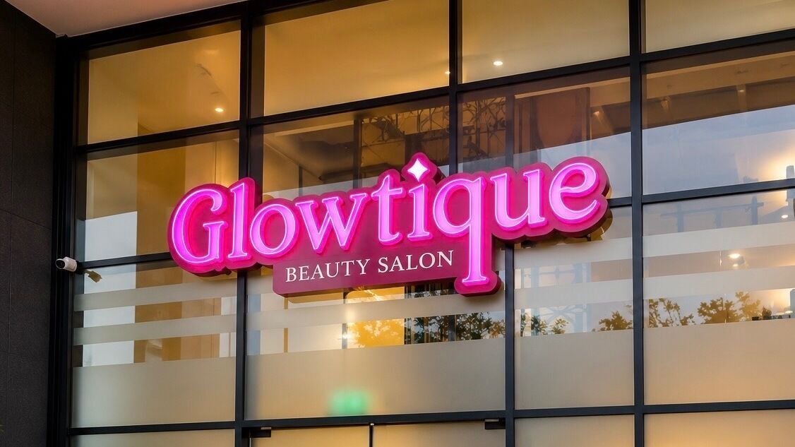 Glowtique