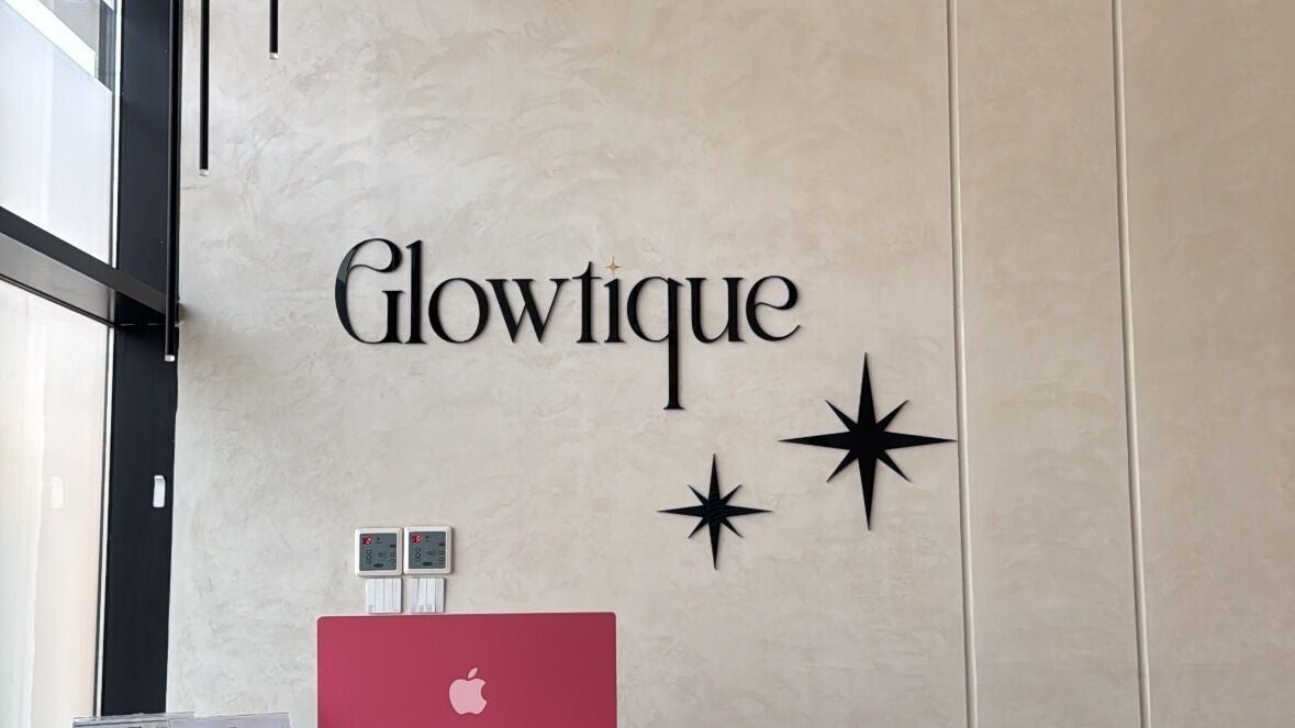 Glowtique