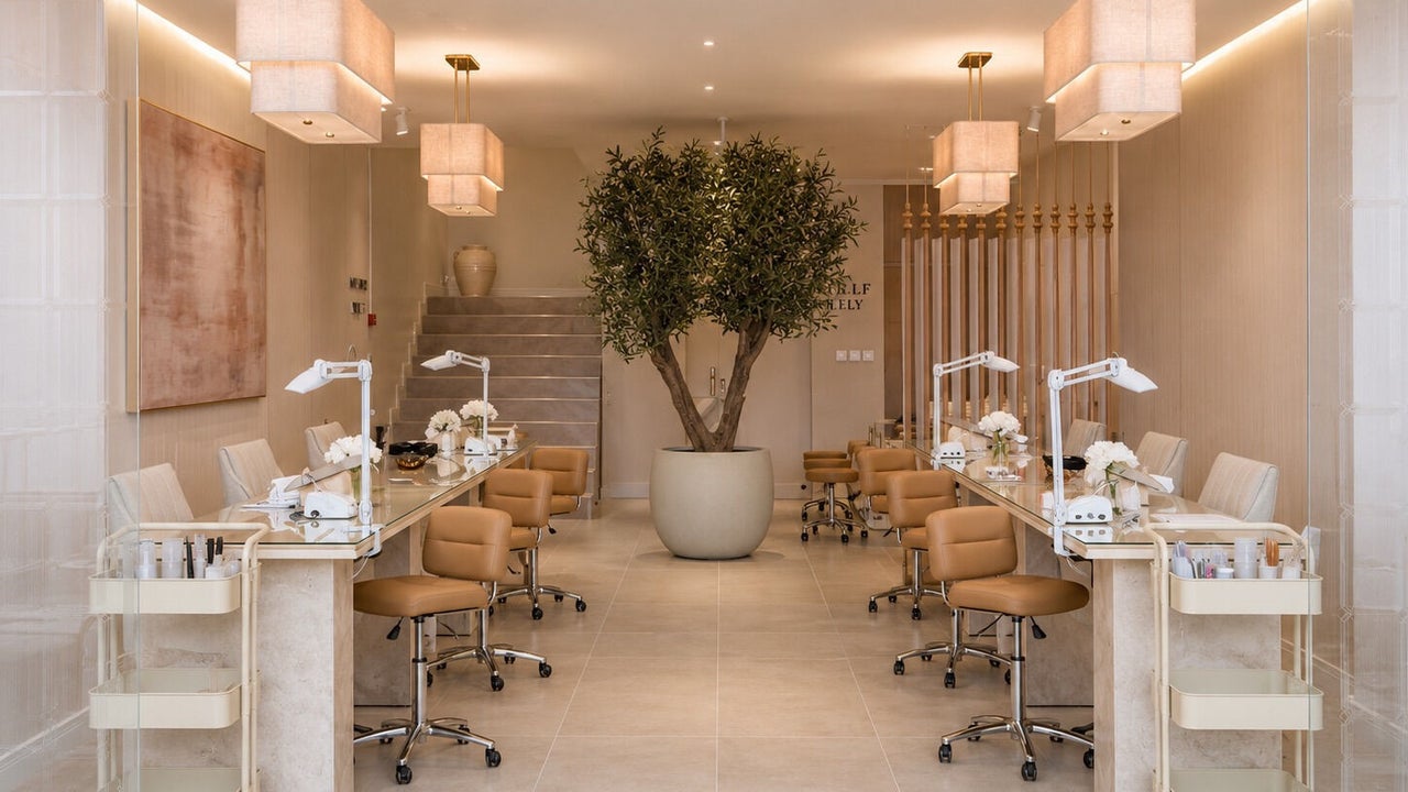 Moments Spa