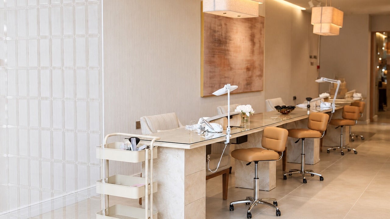 Moments Spa