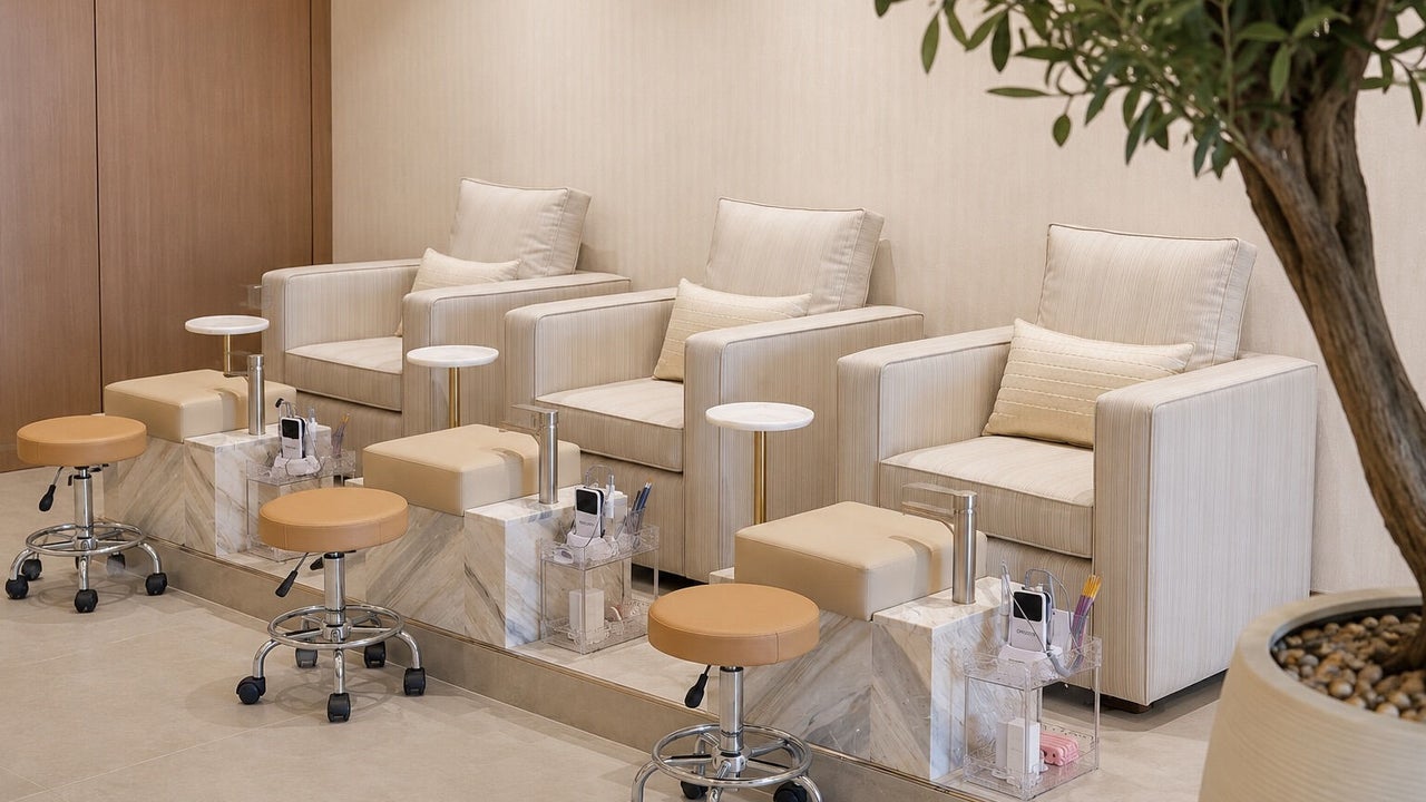 Moments Spa