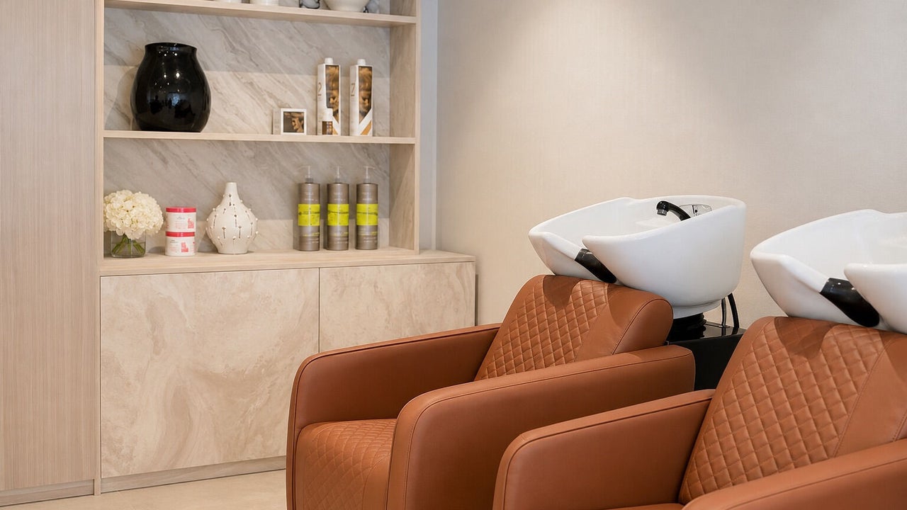 Moments Spa