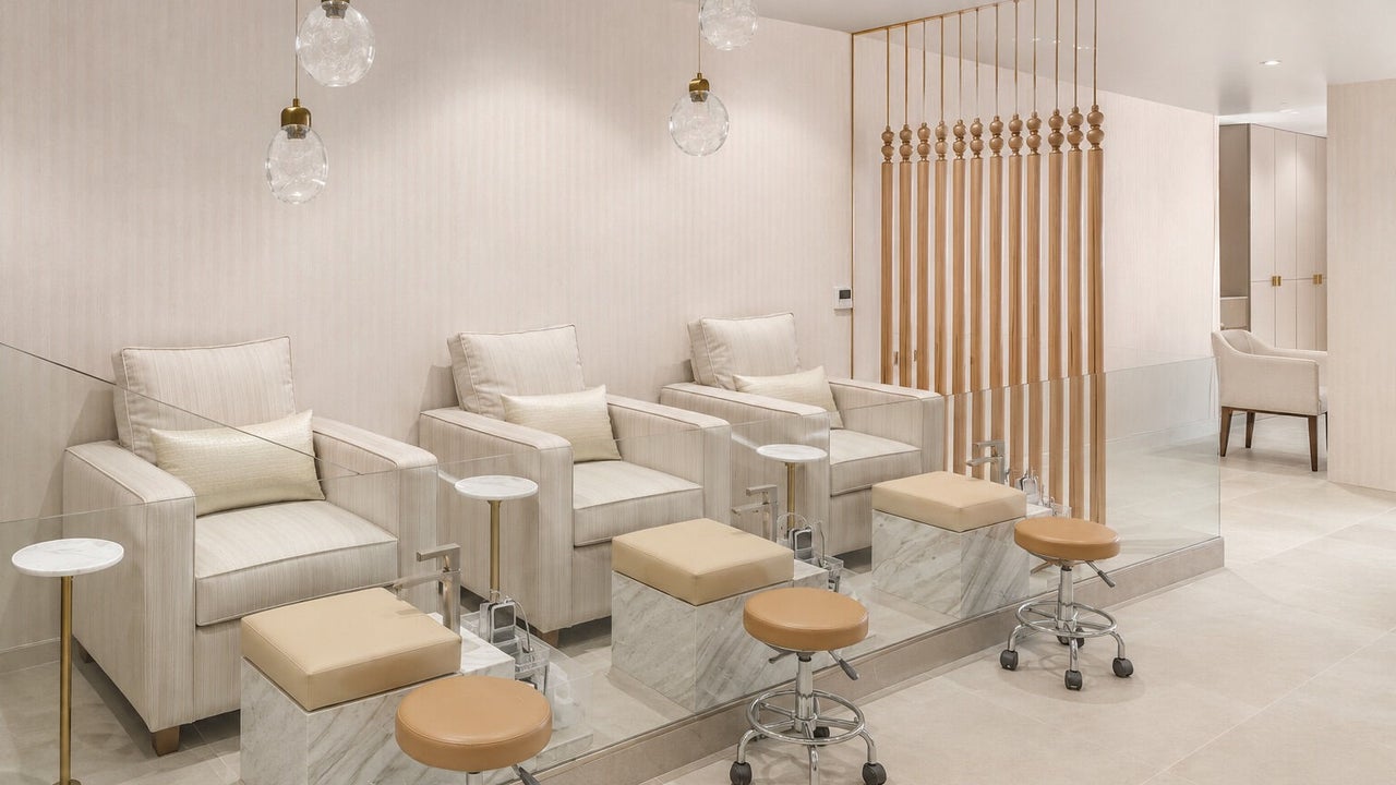 Moments Spa