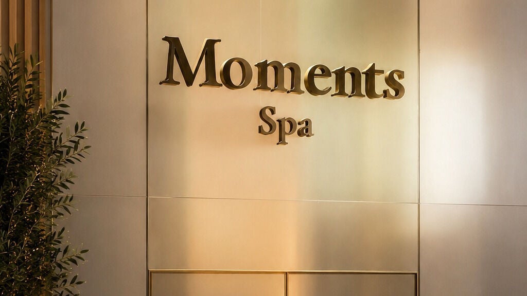 Moments Spa